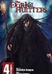 The Dark Hunters Manga volume 4