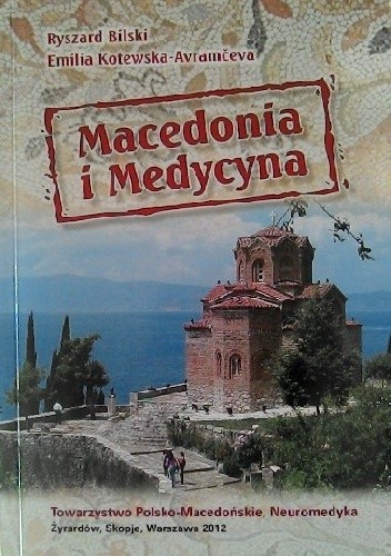 Macedonia i Medycyna