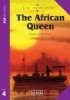 Okładka książki The African Queen Cecil Scott Forester