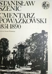 Cmentarz Powązkowski 1851-1890