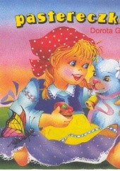 Okładka książki Pastereczka Dorota Gellner