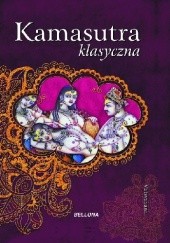Okładka książki Kamasutra klasyczna praca zbiorowa