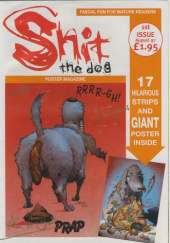 Shit the Dog #1