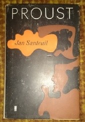 Okładka książki Jan Santeuil, tom 2 Marcel Proust