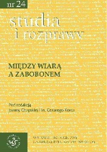 Okładki książek z serii Studia i rozprawy
