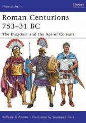 Roman Centurions 753–31 BC