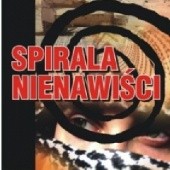 Okładka książki Spirala nienawiści Jurij Wołkoński