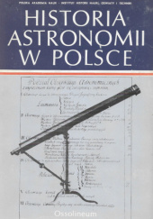 Historia astronomii w Polsce. T. 2
