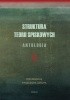 Okładka książki Struktura teorii spiskowych. Antologia Franciszek Czech