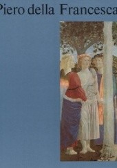 Okładka książki Piero della Francesca Vilmos Tatrai