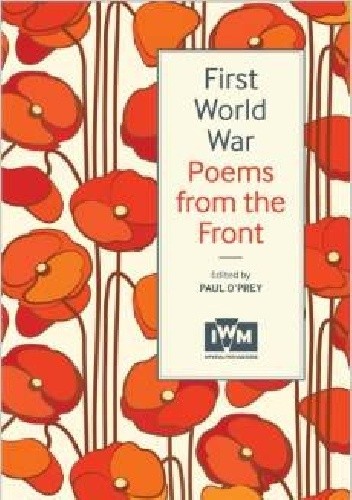First World War Poems from the Front