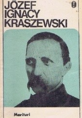 Okładka książki Morituri t.1 Józef Ignacy Kraszewski