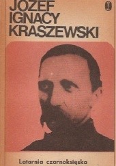 Okładka książki Latarnia czarnoksięska Józef Ignacy Kraszewski