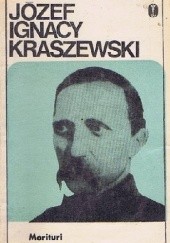 Okładka książki Morituri t.2 Józef Ignacy Kraszewski