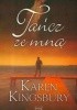 Okładka książki Tańcz ze mną Karen Kingsbury