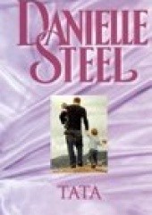 Okładka książki Tata Danielle Steel
