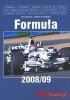 Okładka książki Formuła 2008/09 Cezary Gutowski