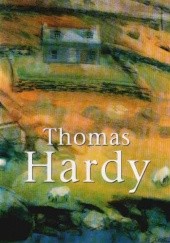 Okładka książki Thomas Hardy N. Page