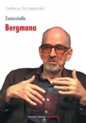 Okładka książki Zwierciadło Bergmana