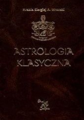 Astrologia klasyczna t.6