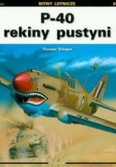 P-40: rekiny pustyni