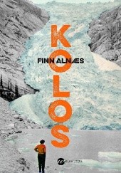 Okładka książki Kolos Finn Alnæs