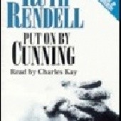 Okładka książki Put On By Cunning Ruth Rendell