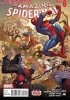 Okładka książki Amazing Spider-Man Vol 3 #14 – Spider-Verse Part Six: Web Warriors Giuseppe Camuncoli,&nbsp;Olivier Coipel,&nbsp;Dan Slott
