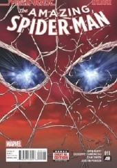 Amazing Spider-Man Vol 3 #15 - Spider-Verse Epilogue
