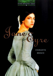 Okładka książki Jane Eyre Jennifer Bassett,&nbsp;Charlotte Brontë,&nbsp;Tricia Hedge