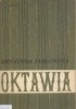 Okładka książki Oktawia Krystyna Jabłońska
