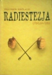 Okładka książki Radiestezja stosowana czyli teoria i praktyka radiestezji Zbigniew Królicki