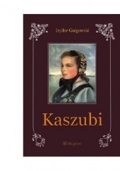 Okładka książki Kaszubi Izydor Gulgowski