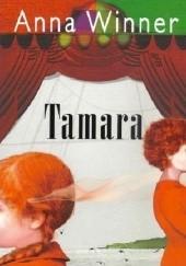 Okładka książki Tamara Anna Winner