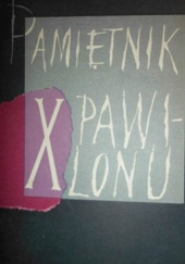 Pamiętnik X Pawilonu