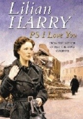 Okładka książki PS I Love You Lilian Harry