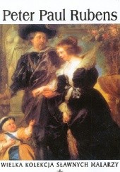 Okładka książki Peter Paul Rubens praca zbiorowa