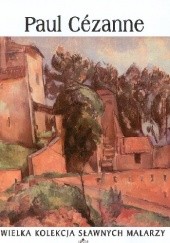 Okładka książki Paul Cezanne praca zbiorowa