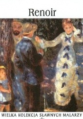 Okładka książki Renoir praca zbiorowa