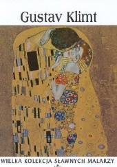 Okładka książki Gustav Klimt praca zbiorowa