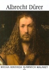 Okładka książki Albrecht Dürer praca zbiorowa