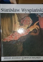 Okładka książki Stanisław Wyspiański praca zbiorowa