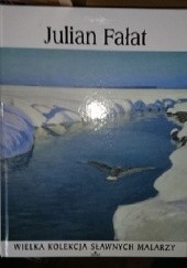 Okładka książki Julian Fałat praca zbiorowa