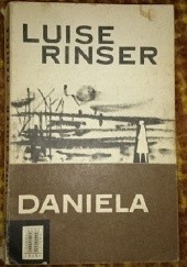 Okładka książki Daniela Luise Risner