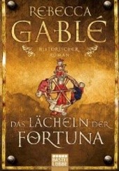 Okładka książki Das Lächeln der Fortuna