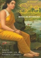 Okładka książki In Search of Sita Namita Gokhale
