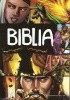 Biblia. Komiks