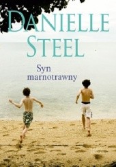 Okładka książki Syn marnotrawny Danielle Steel