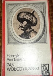Okładka książki Pan Wołodyjowski tom drugi Henryk Sienkiewicz
