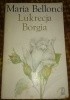 Lukrecja Borgia, jej życie i czasy tom I